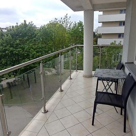 Apartament 241Lux W Diva Kołobrzeg Esterno foto