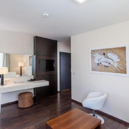 Apartament 241Lux W Diva Kołobrzeg Esterno foto