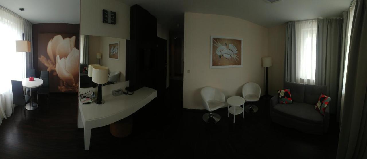 Apartament 241Lux W Diva Kołobrzeg Esterno foto