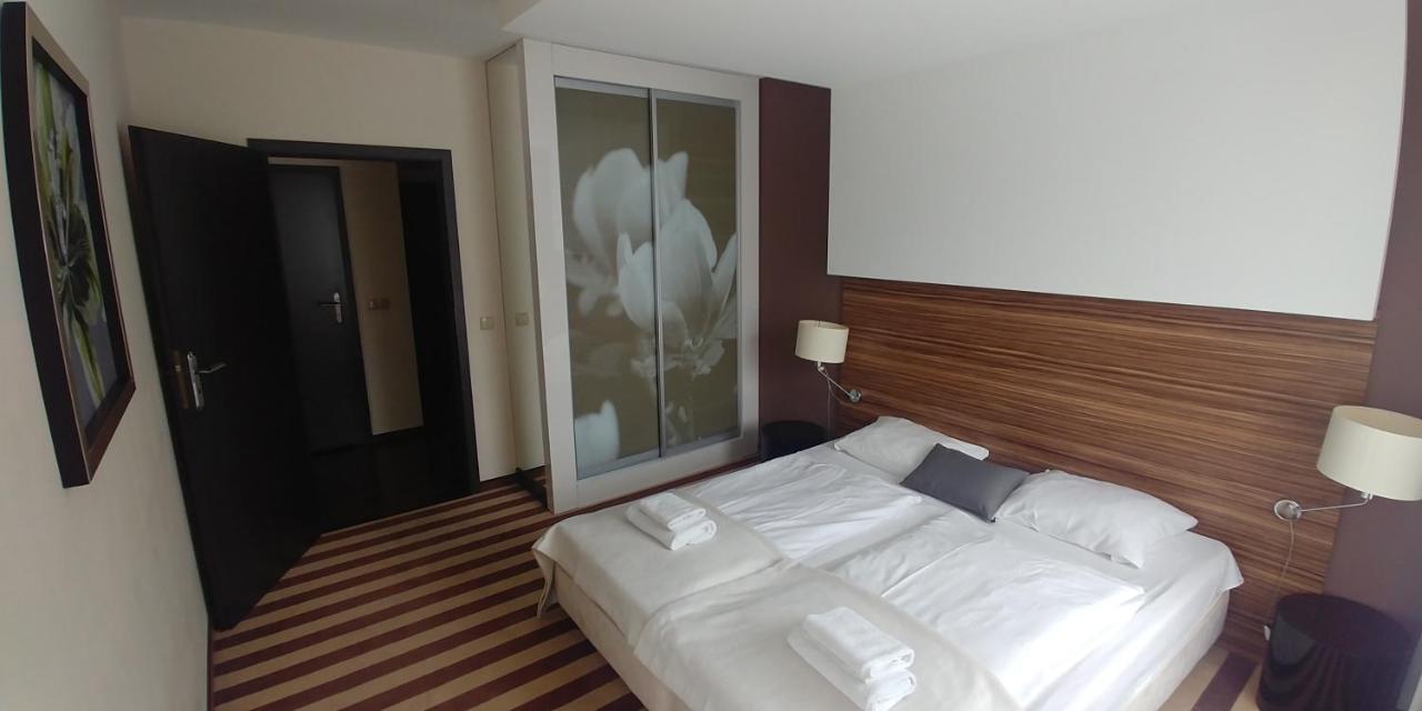 Apartament 241Lux W Diva Kołobrzeg Esterno foto