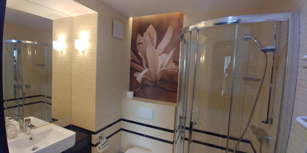Apartament 241Lux W Diva Kołobrzeg Esterno foto