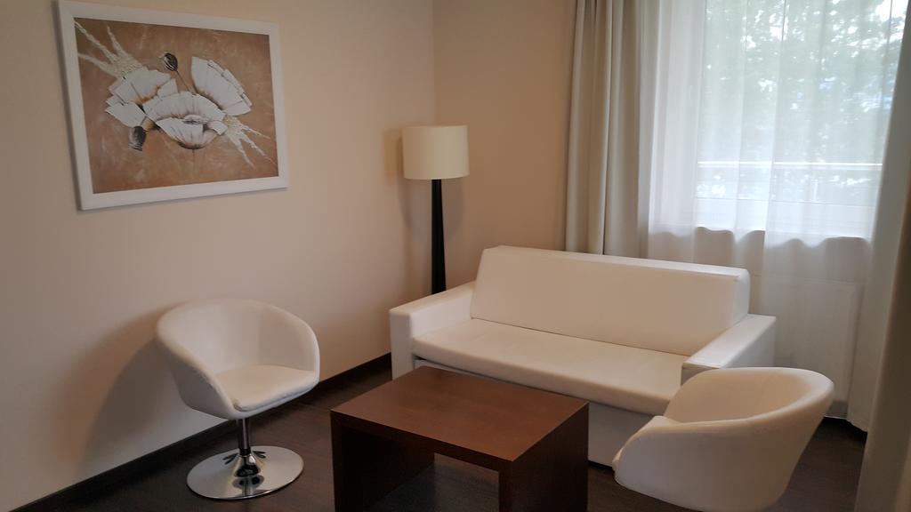 Apartament 241Lux W Diva Kołobrzeg Camera foto
