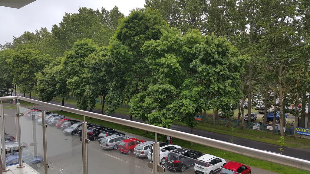 Apartament 241Lux W Diva Kołobrzeg Camera foto