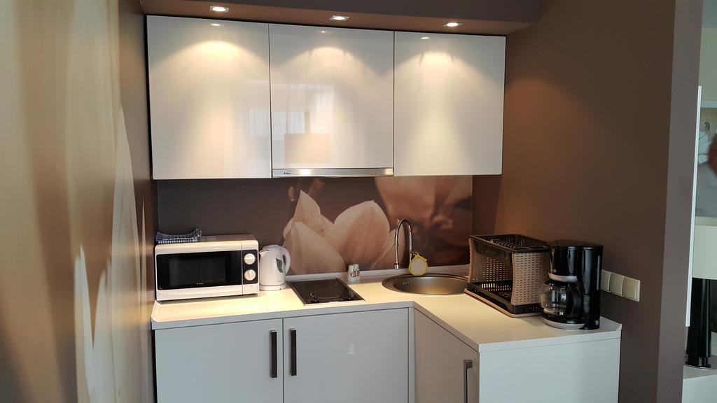 Apartament 241Lux W Diva Kołobrzeg Camera foto
