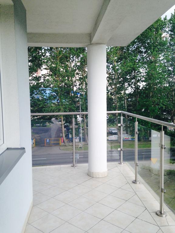 Apartament 241Lux W Diva Kołobrzeg Camera foto