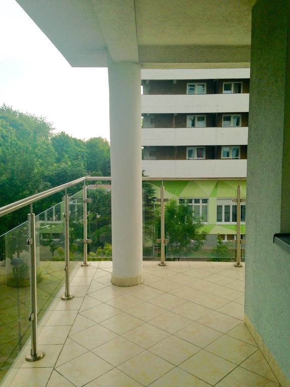 Apartament 241Lux W Diva Kołobrzeg Camera foto